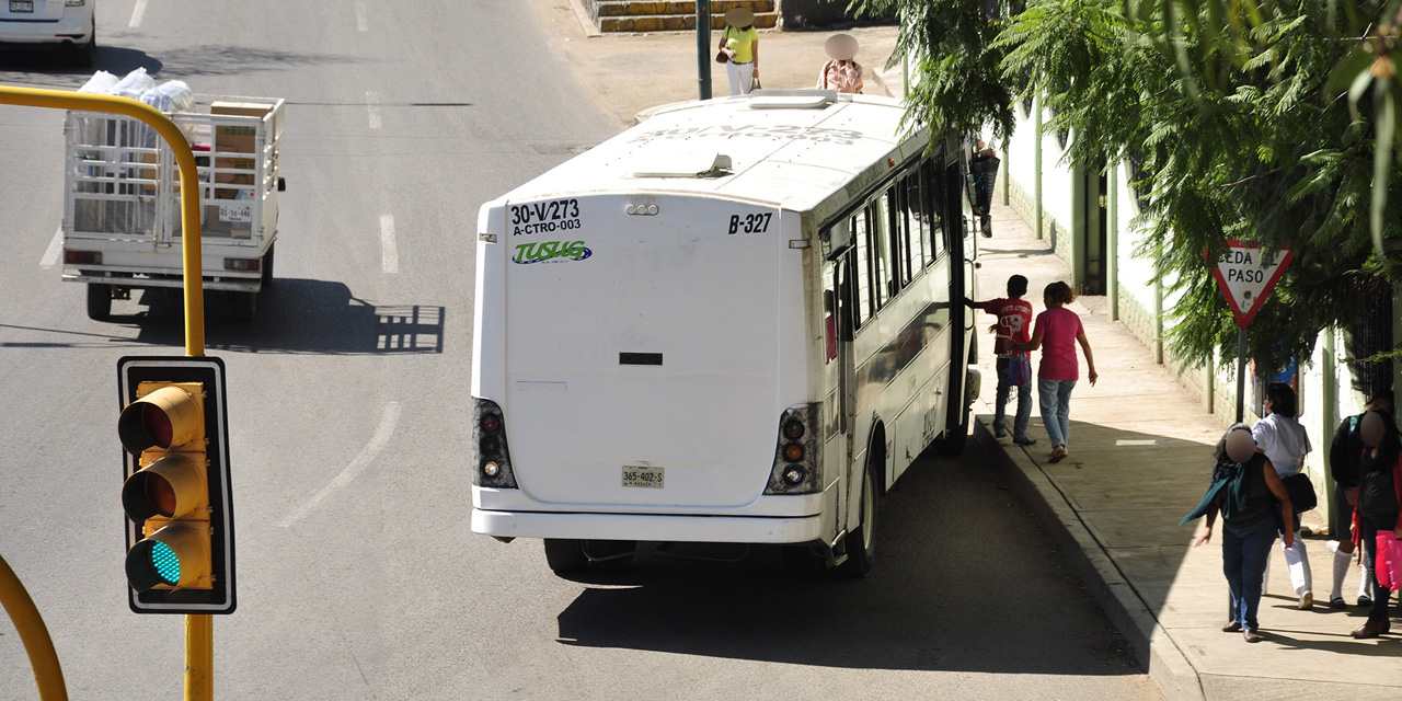 Restauranteros de Oaxaca piden reducir comisión en Apps