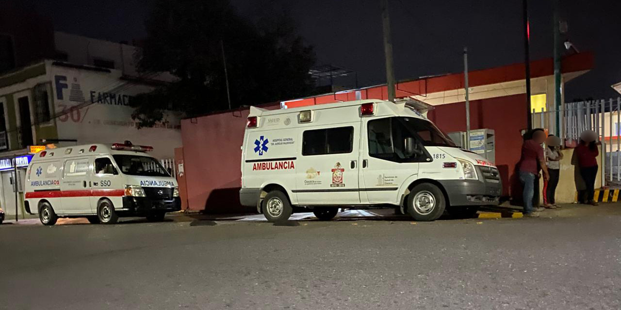 Murat se aísla por posible contagio