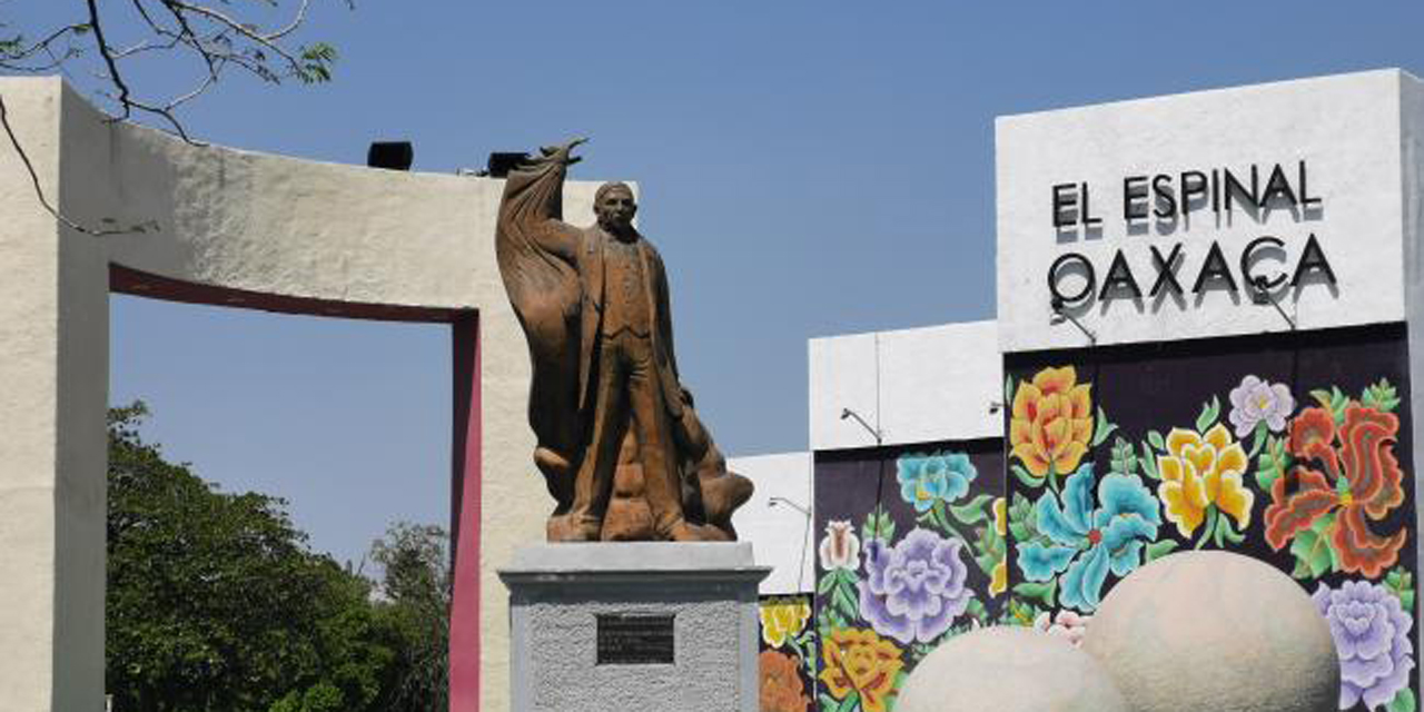No hay condiciones para regresar a la “Nueva Normalidad” en El Espinal | El Imparcial de Oaxaca