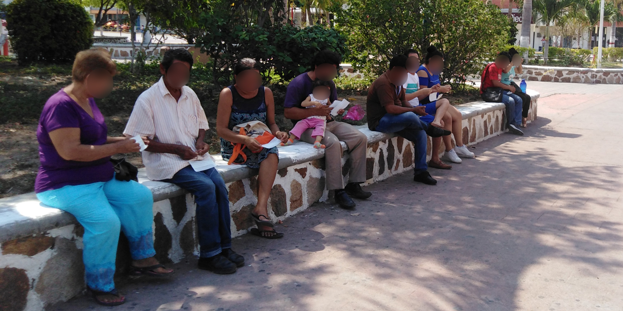 Descartan casos de cólera en Salina Cruz | El Imparcial de Oaxaca