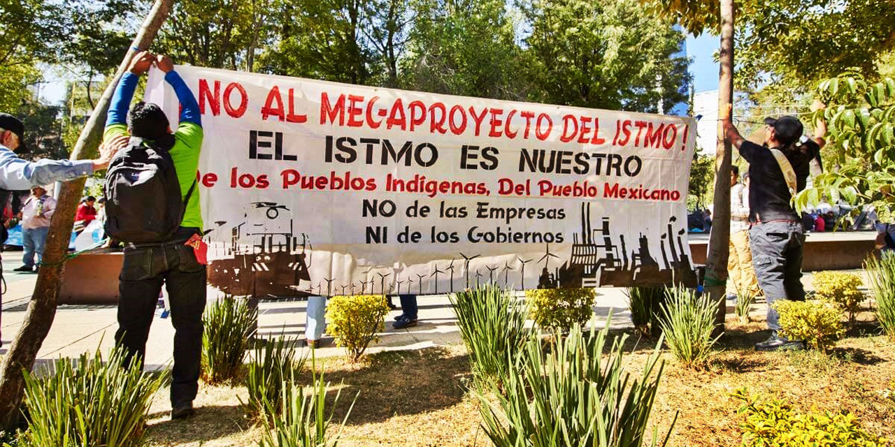 Proyectos eólicos: beneficio de unos cuantos | El Imparcial de Oaxaca