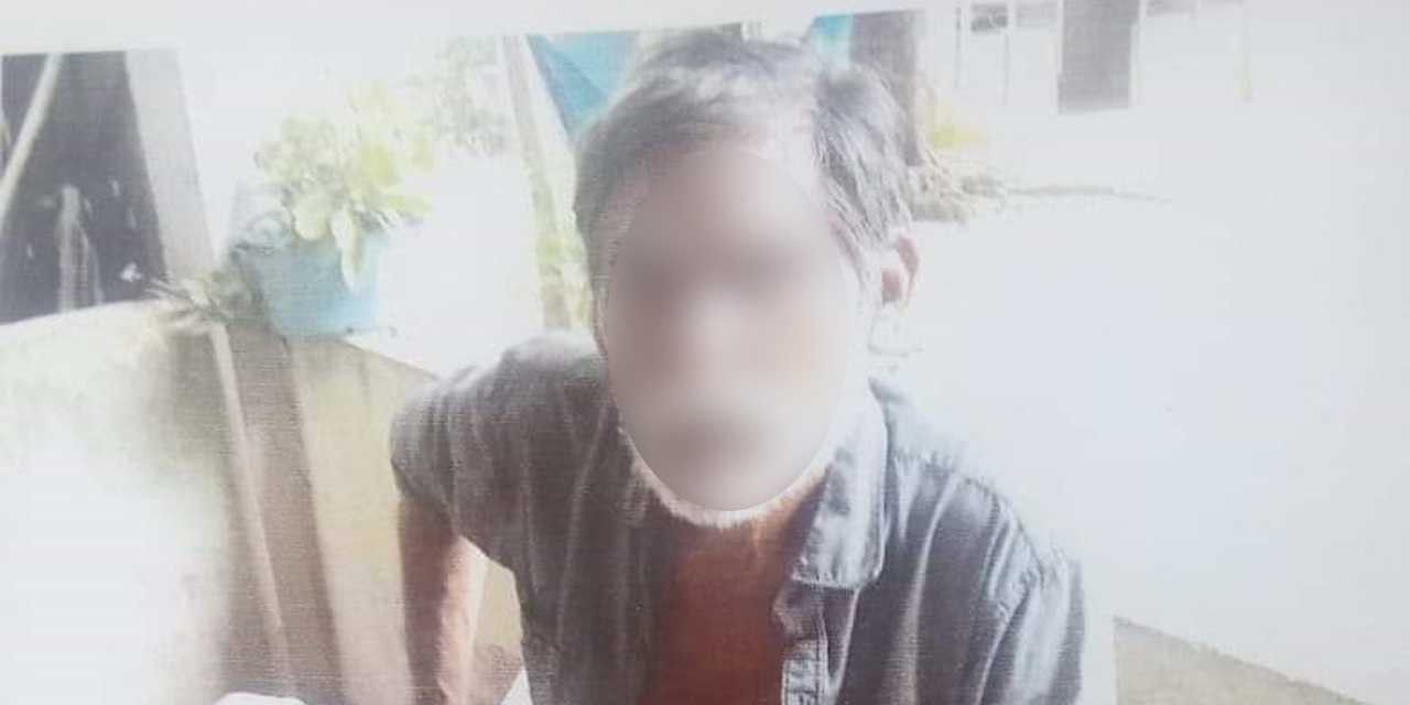 Aparece muerto en Puerto Escondido