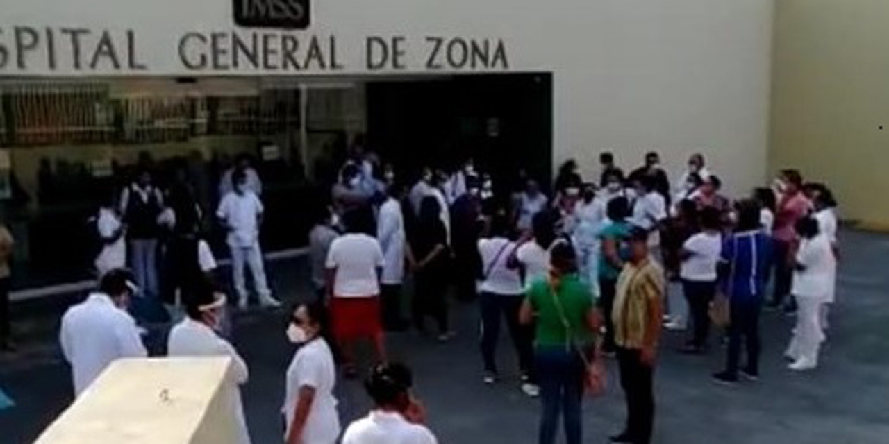 Incrementa violencia contra las mujeres durante cuarentena