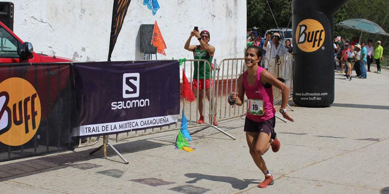 11 fines de semana sin atletismo en Oaxaca | El Imparcial de Oaxaca