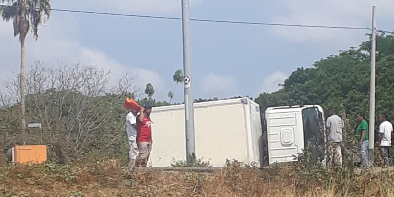 Detienen a presunto ladrón de autos en Juchitán
