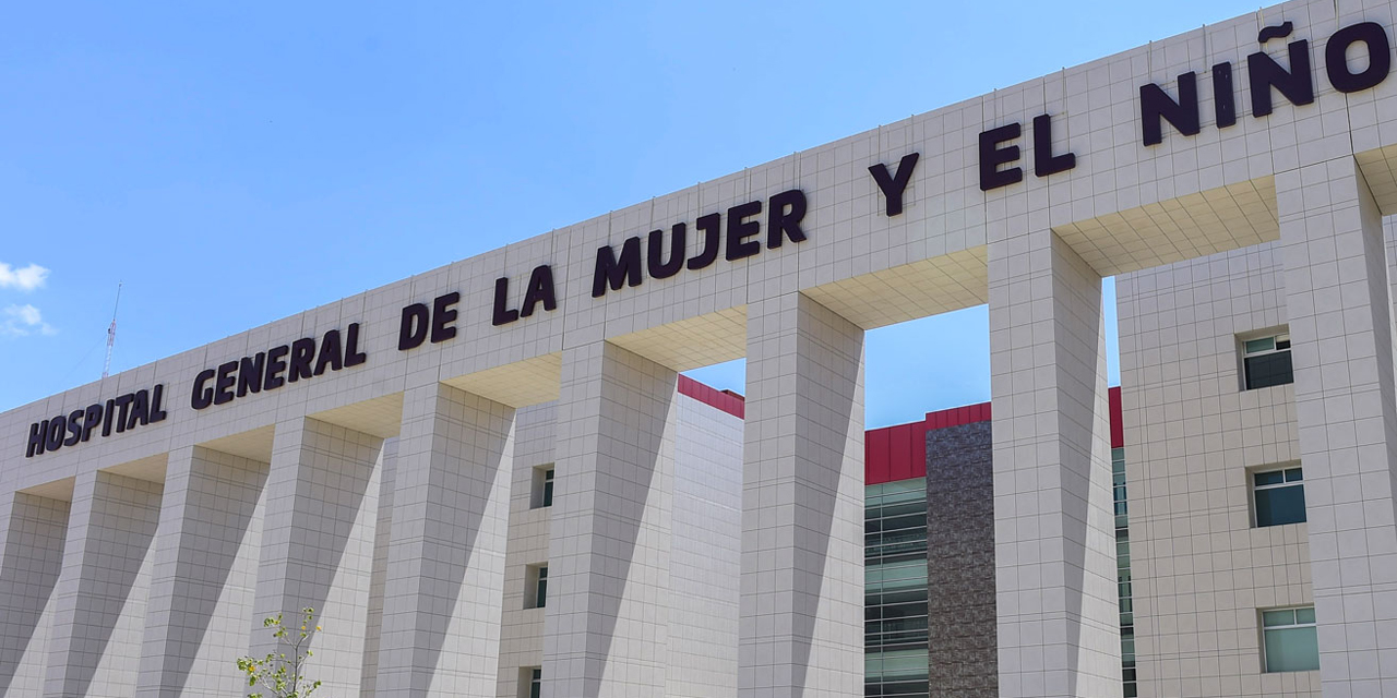 Hospitales de Oaxaca rechazan a pacientes de Covid-19
