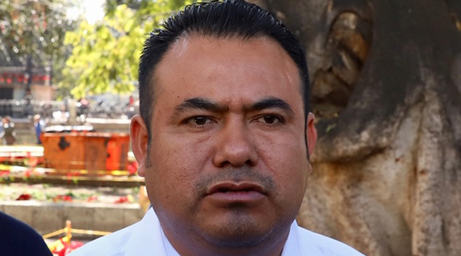 Acusan maestros abandono de líder de la sección 22 | El Imparcial de Oaxaca