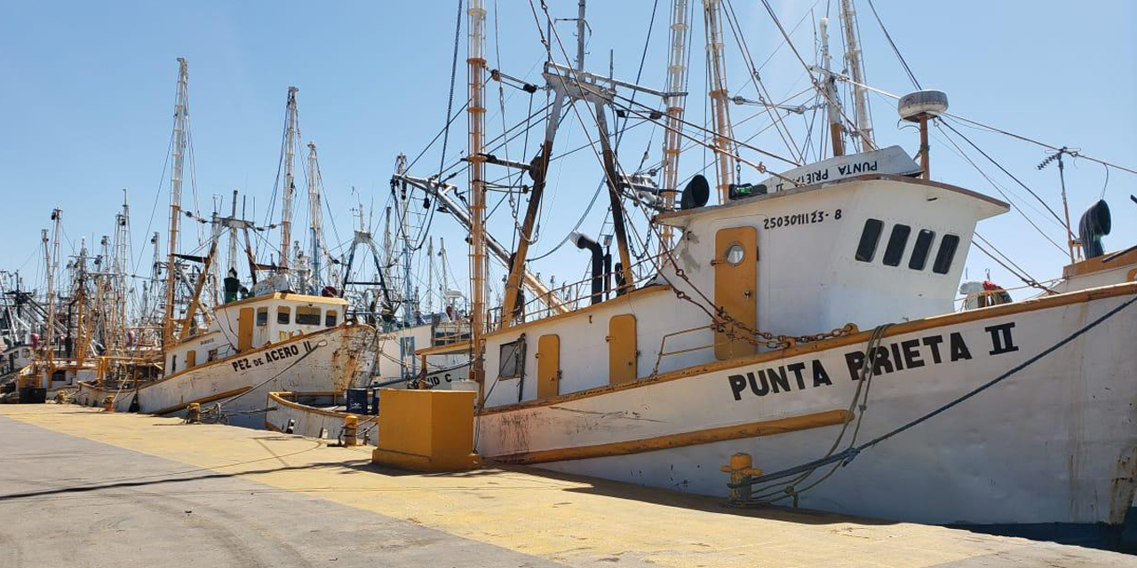 Sector pesquero de Oaxaca reclama apoyos