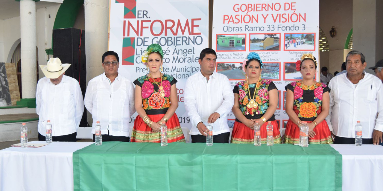 Confirman caso de Covid-19 en El Barrio de la Soledad | El Imparcial de Oaxaca