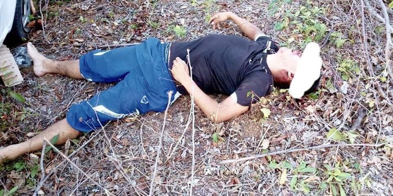 Militar pierde la vida en accidente en Guichicovi | El Imparcial de Oaxaca