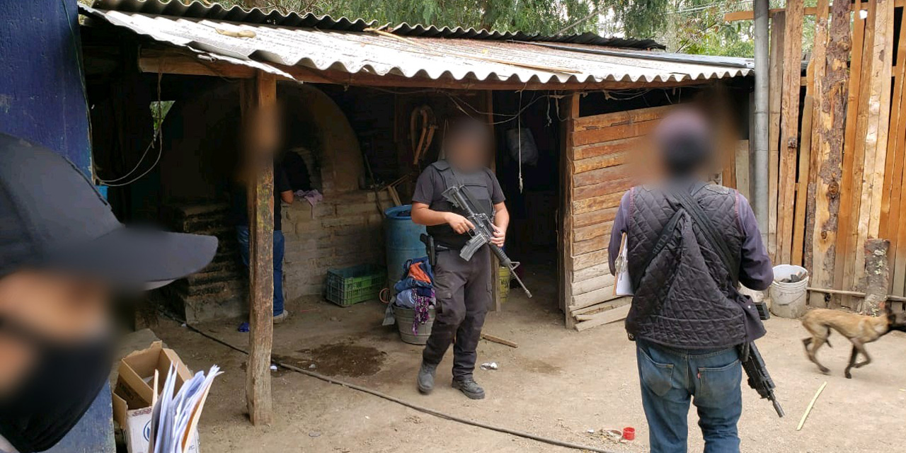 Agrede de escopetazo a vecino en Etla | El Imparcial de Oaxaca