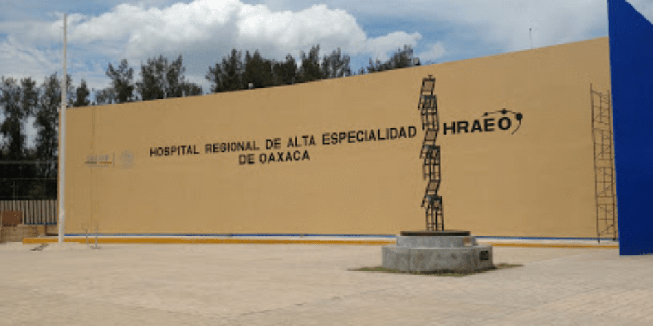 Oaxaca suma 85 muertes por Covid-19