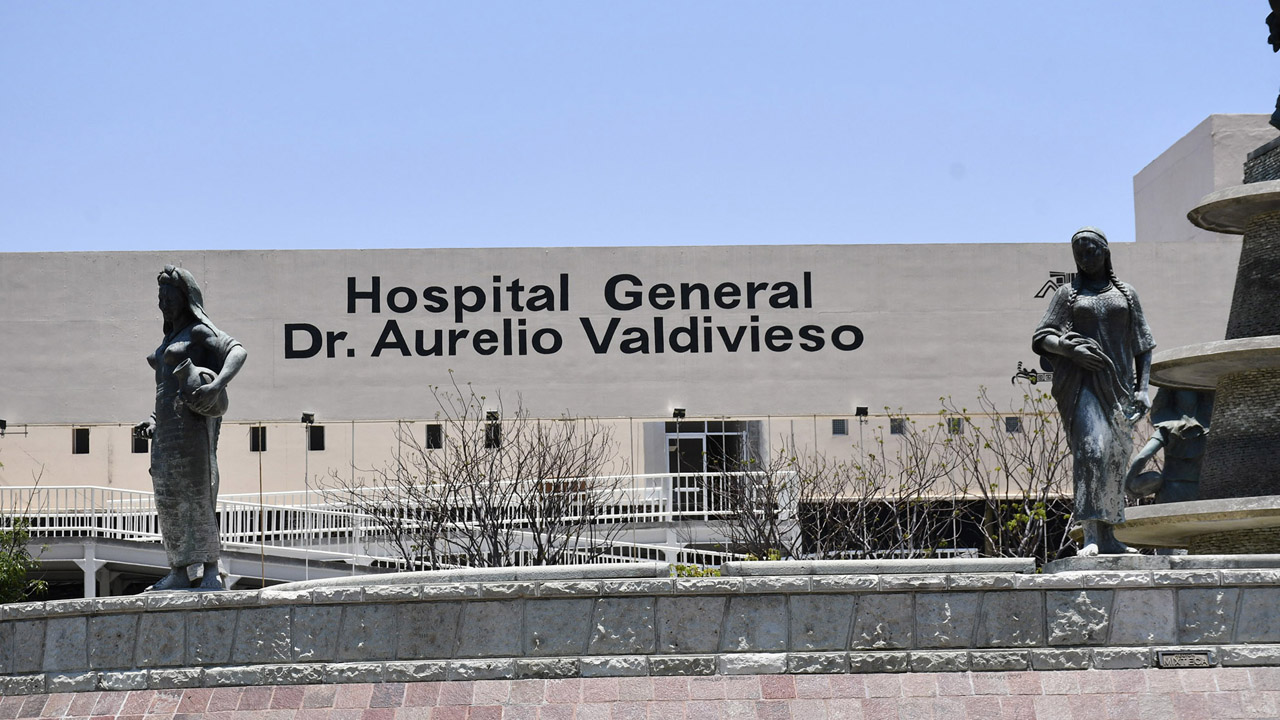 Rechazan destitución de  director del Hospital Civil de Oaxaca | El Imparcial de Oaxaca