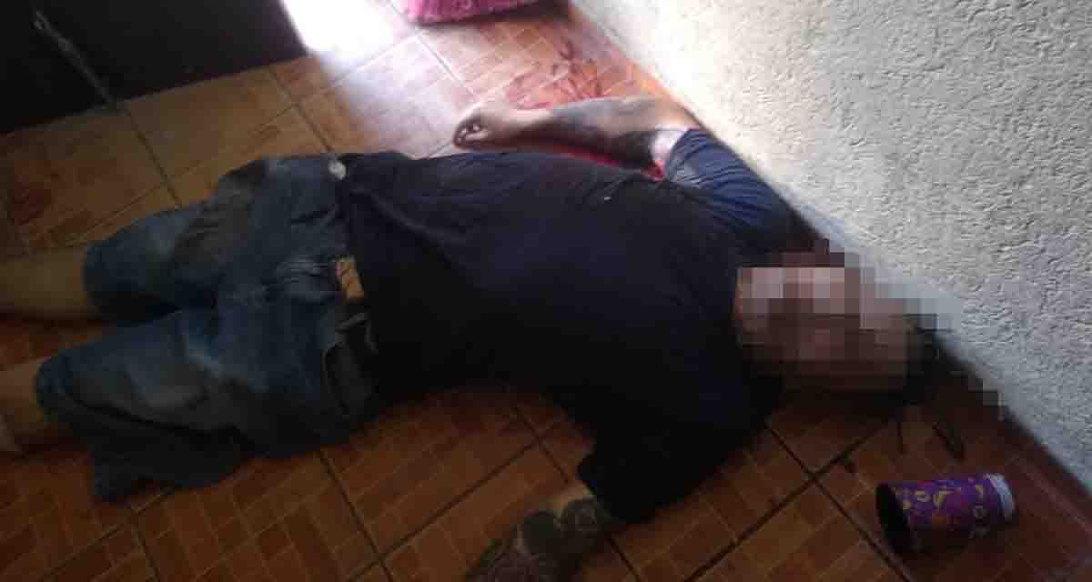 Un hombre es asesinado por su propio hijo durante una videollamada por Zoom | El Imparcial de Oaxaca