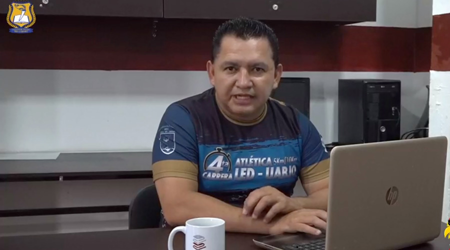 Realizará FCDFC-UABJO curso en línea de plataformas digitales para no dejar de capacitarse en cuarentena | El Imparcial de Oaxaca