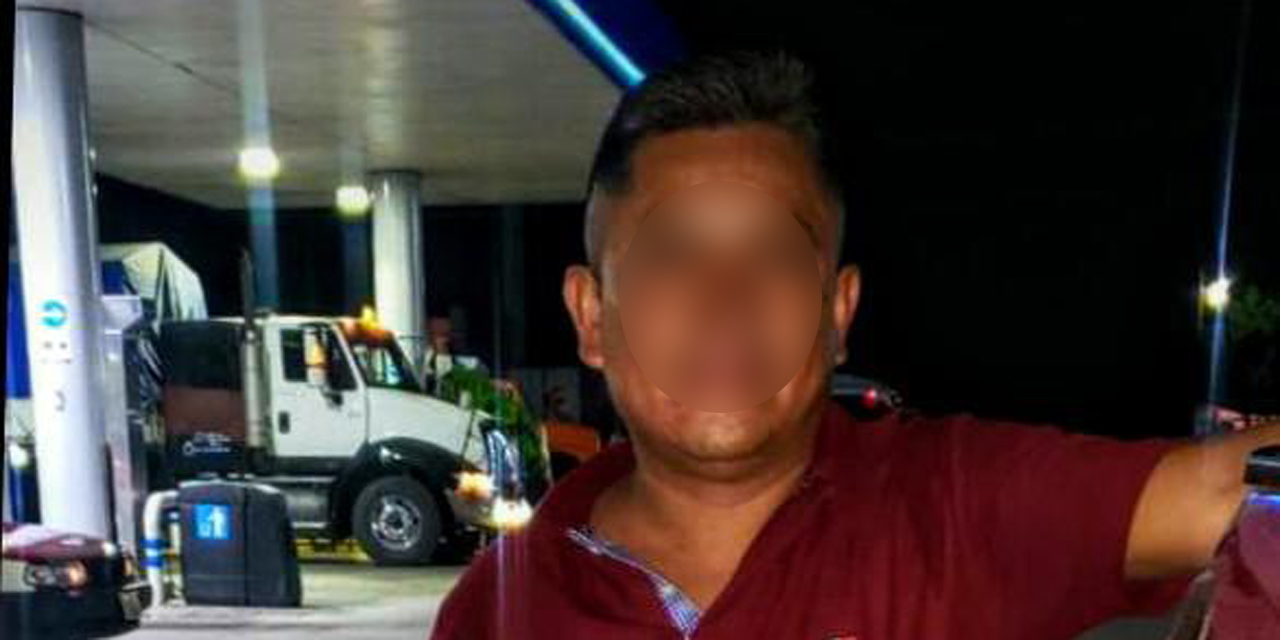 Ejecutan a taxista en carretera federal 200 | El Imparcial de Oaxaca