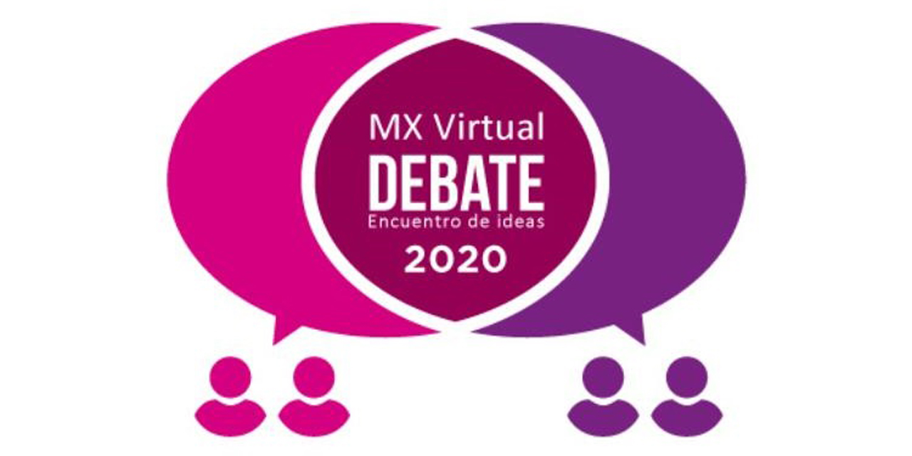 INE realizará “Torneo Virtual MX Debate 2020” | El Imparcial de Oaxaca