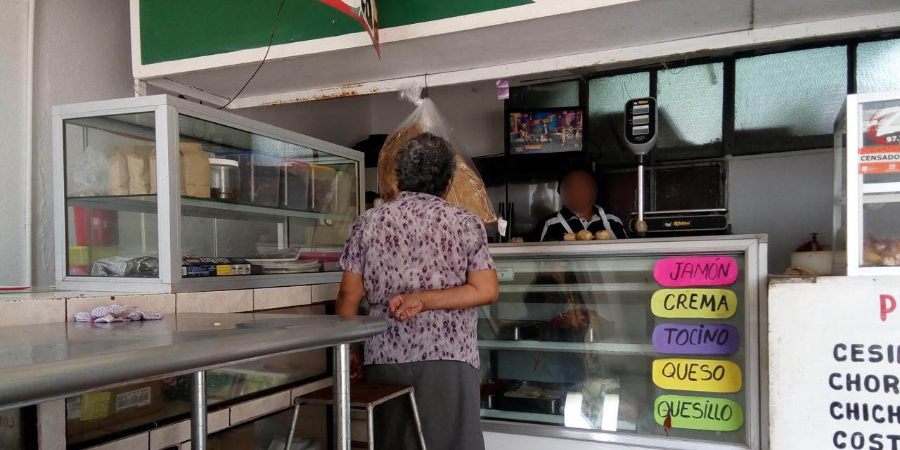 Comer carne es un lujo durante contingencia: comerciantes | El Imparcial de Oaxaca