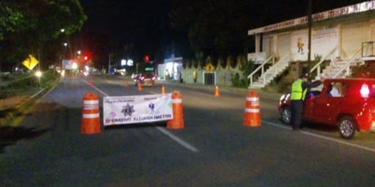 La Mixteca no regresará a la ‘nueva normalidad’