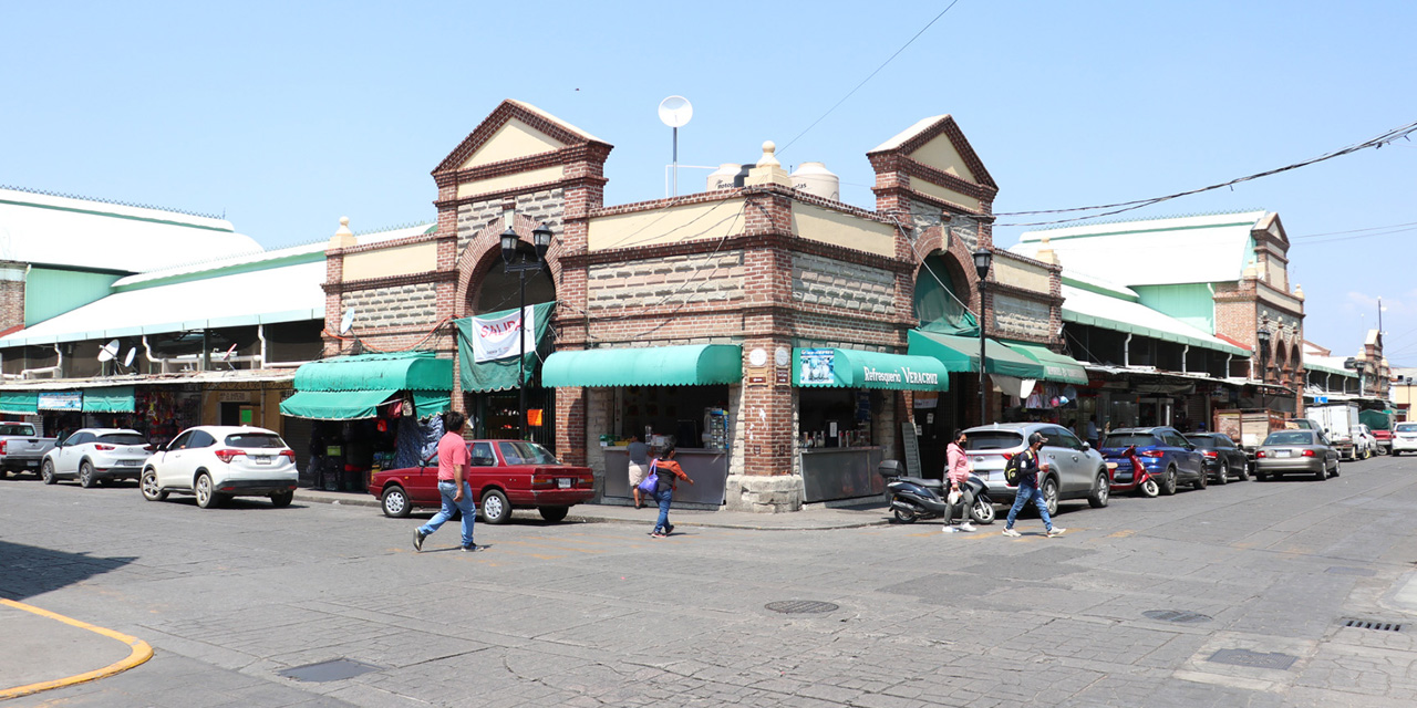 Noticias falsas afectan a locatarios en mercados de Oaxaca | El Imparcial de Oaxaca