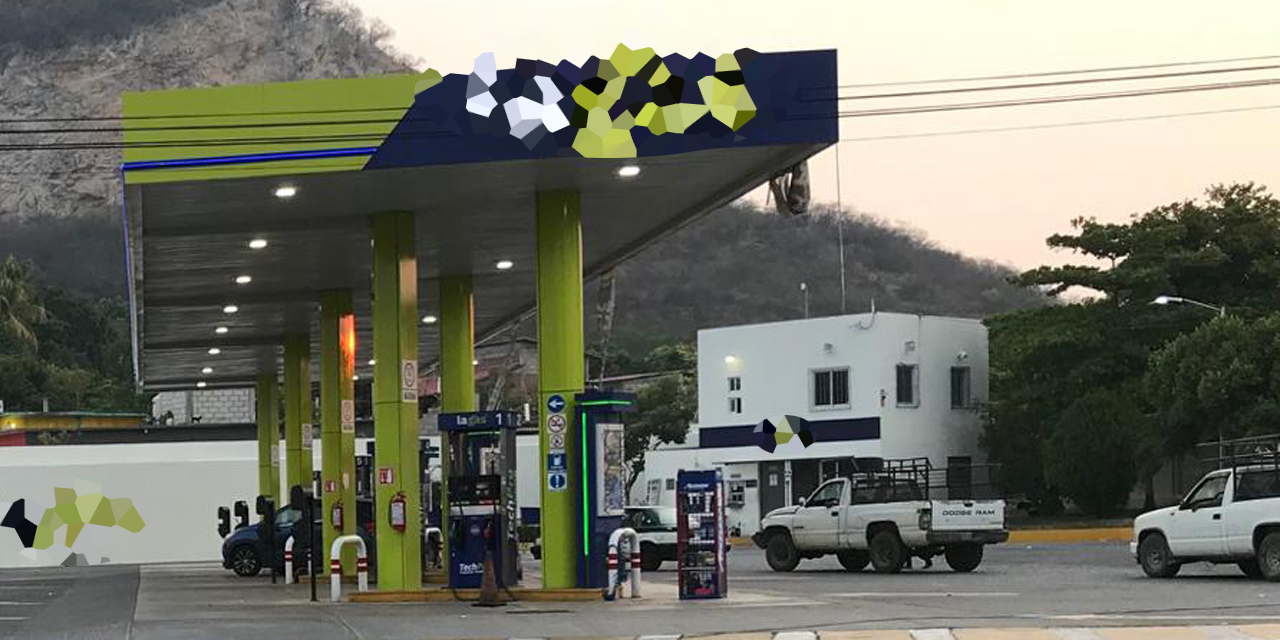 Asaltan “La Gas” en Tehuantepec | El Imparcial de Oaxaca