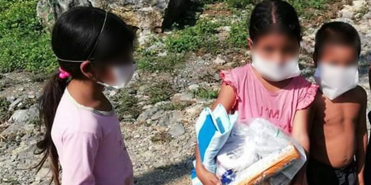 Buscan evitar conflictos entre pueblos de Oaxaca por cierre de accesos ante Covid-19