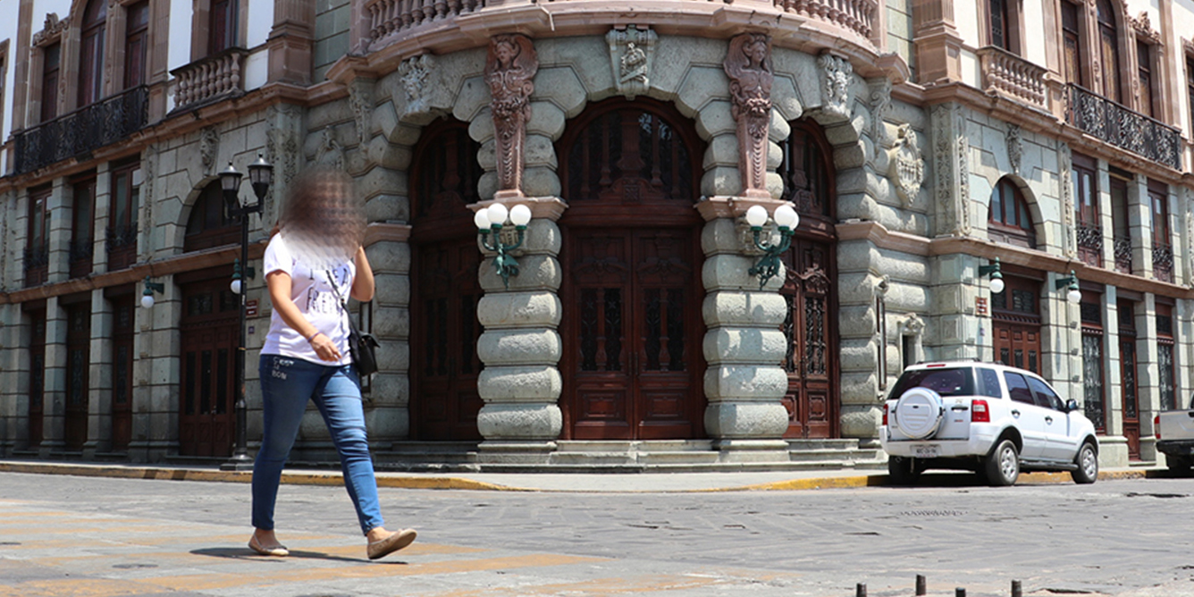 Oaxaca de Juárez no regresará a la  “nueva normalidad”  el próximo 18 de mayo