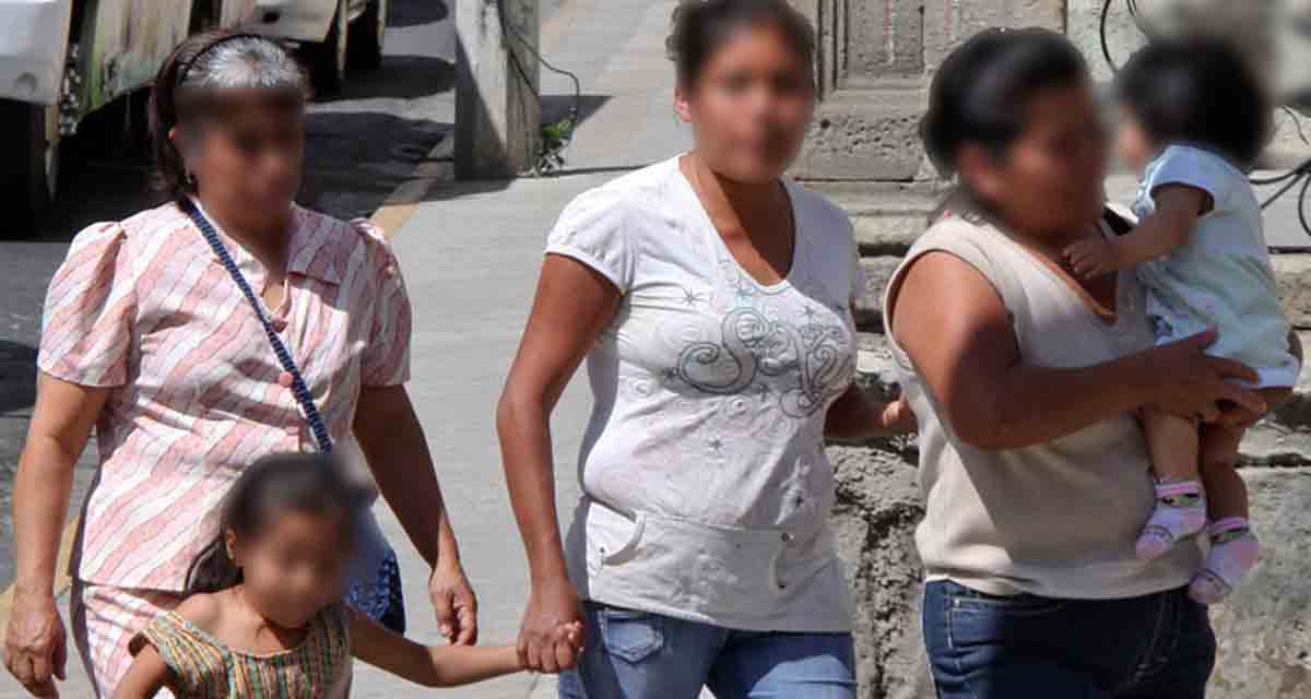 Pide Segob a municipios acciones contra violencia de género | El Imparcial de Oaxaca
