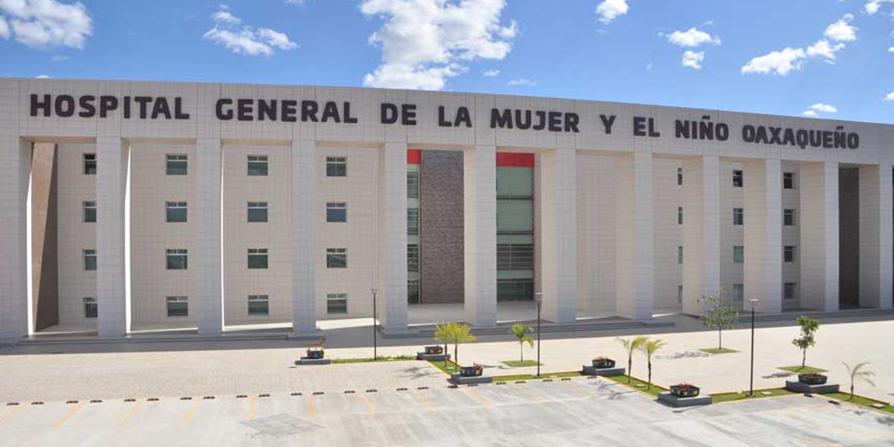 Oaxaca suma 85 muertes por Covid-19