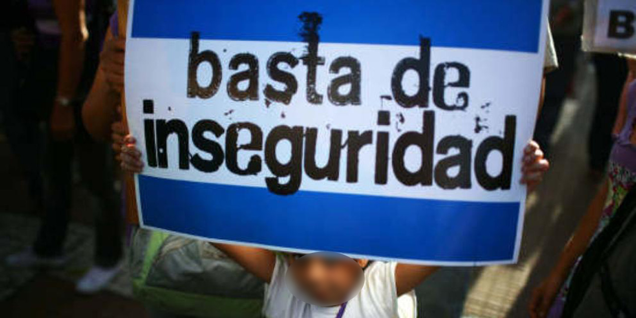 Ciudadanos de Matías Romero exigen seguridad | El Imparcial de Oaxaca