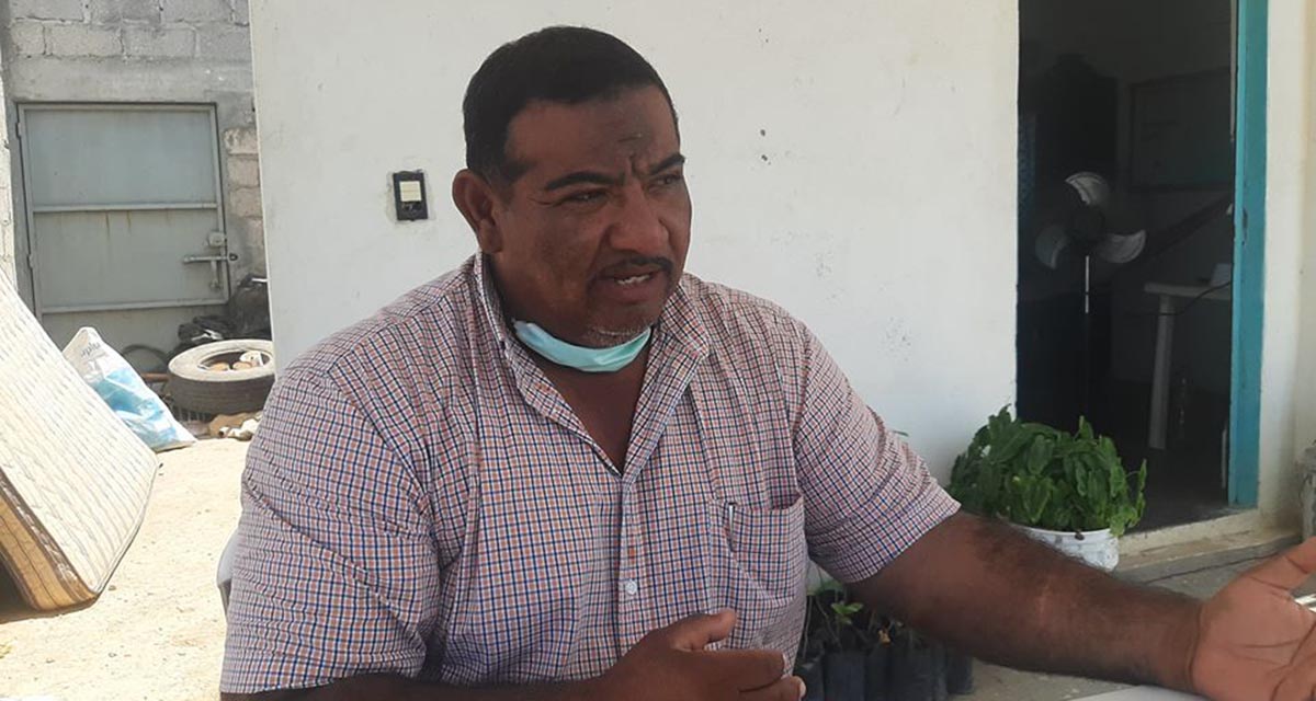 Daños irreversibles en mantos salineros | El Imparcial de Oaxaca