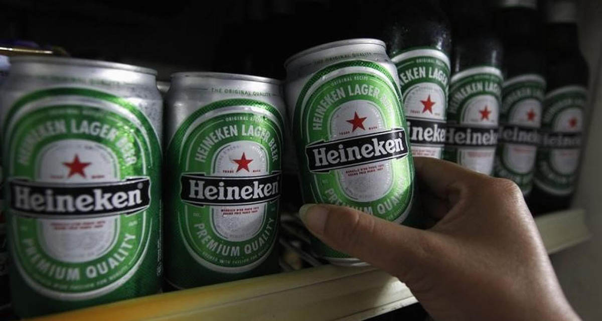 Heineken regalará ‘cervezas’ a quien apoye a restauranteros durante contingencia | El Imparcial de Oaxaca