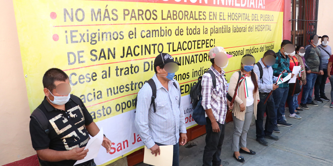 Van 55 muertes por Covid-19 en Oaxaca