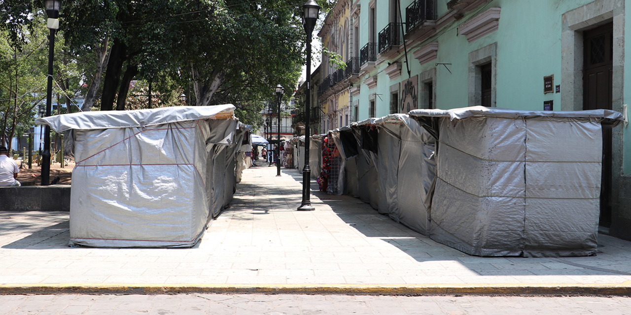 Promueven amparo contra decreto sanitario por Covid-19 en Oaxaca | El Imparcial de Oaxaca