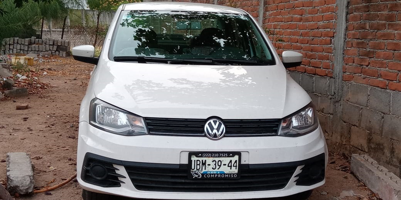 Recuperan vehículos robados en Juchitán | El Imparcial de Oaxaca