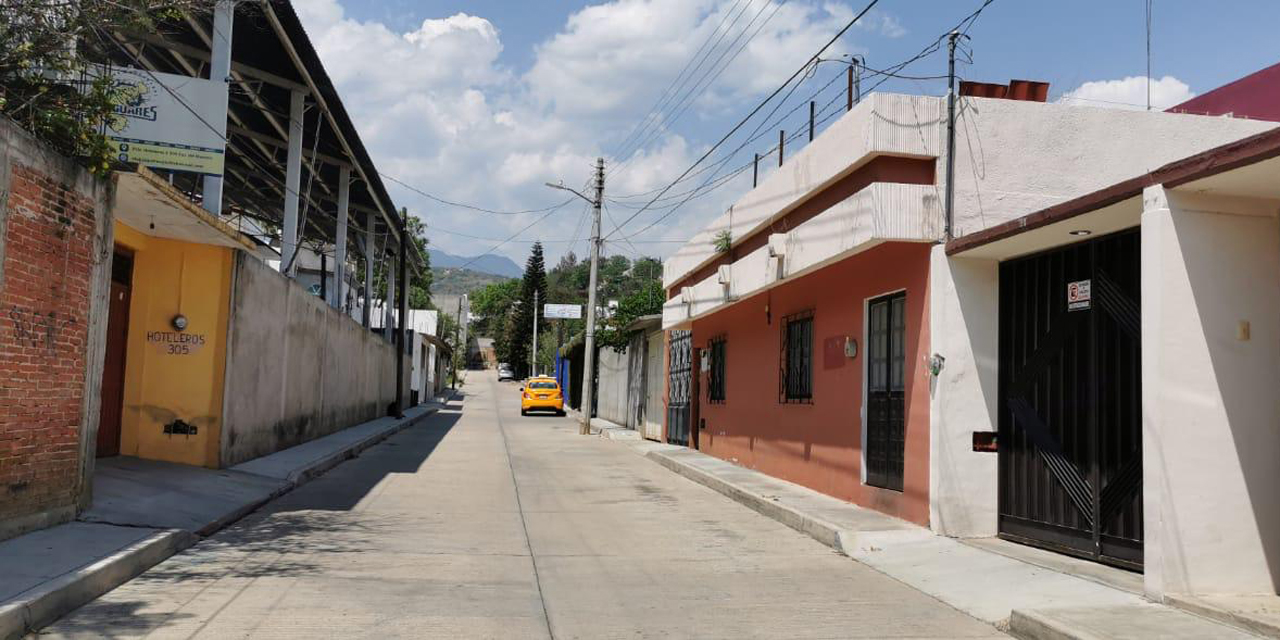 Hombre muere por Covid-19 en Santa Rosa | El Imparcial de Oaxaca