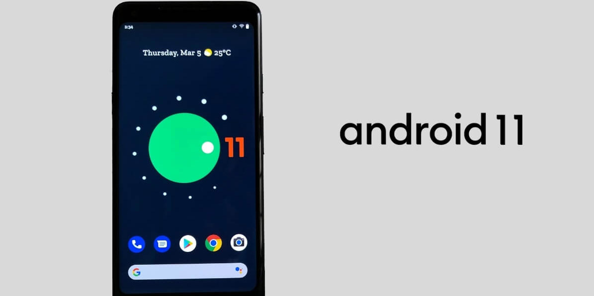 Android 11 ya tiene fecha de presentación | El Imparcial de Oaxaca