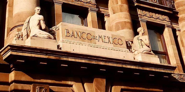 Se prevé choque financiero: Banxico | El Imparcial de Oaxaca