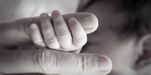 Síndrome del bebé sacudido deja lesiones de por vida