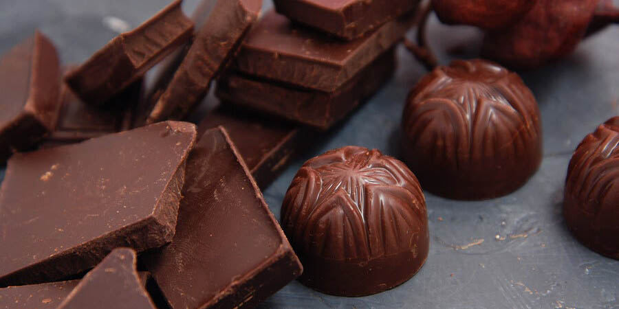 ¿Cuál es el chocolate más saludable? | El Imparcial de Oaxaca