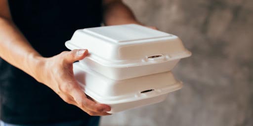 Alimentos a domicilio, ¿existe riesgo de contraer Covid-19?