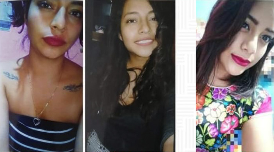 Desaparecen dos jóvenes mujeres en Oaxaca | El Imparcial de Oaxaca