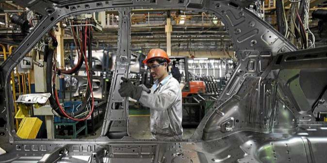 5 mil empresas industriales reiniciarán actividades el 18 de mayo | El Imparcial de Oaxaca