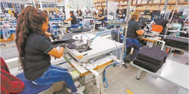 Empresarios presentan 68 propuestas para la reactivación económica | El Imparcial de Oaxaca