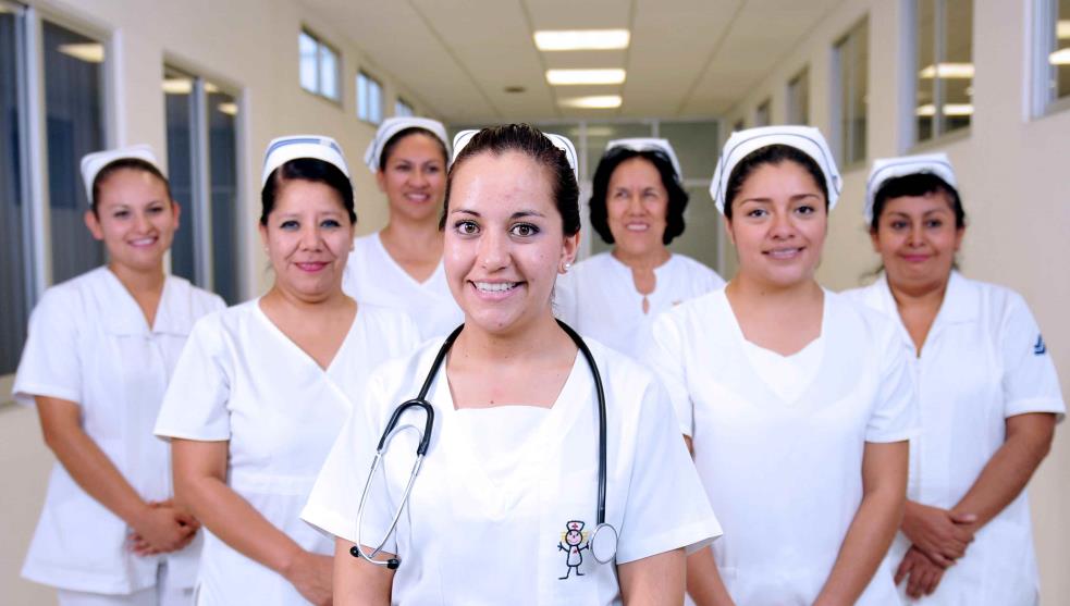 Cuánto ganan las enfermeras y los enfermeros en México | El Imparcial de Oaxaca
