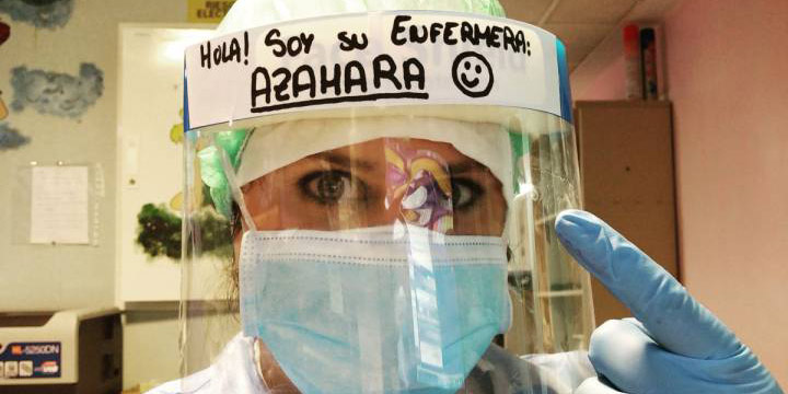 Al menos 90 mil trabajadores de la salud contagiados de Covid-19 | El Imparcial de Oaxaca