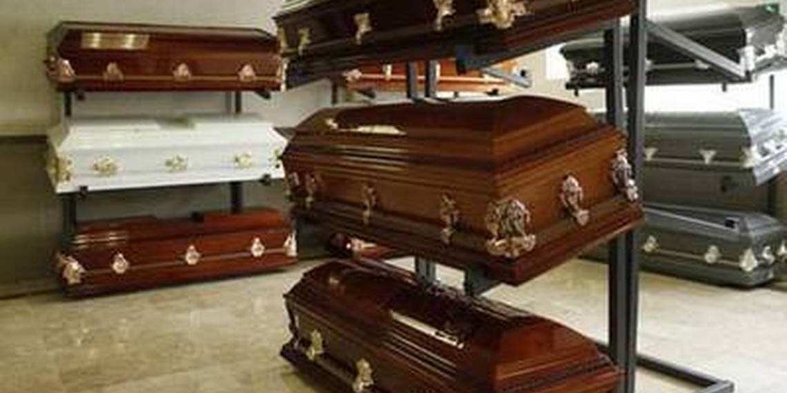 Funerarias incrementan costos de cremaciones hasta 500% | El Imparcial de Oaxaca