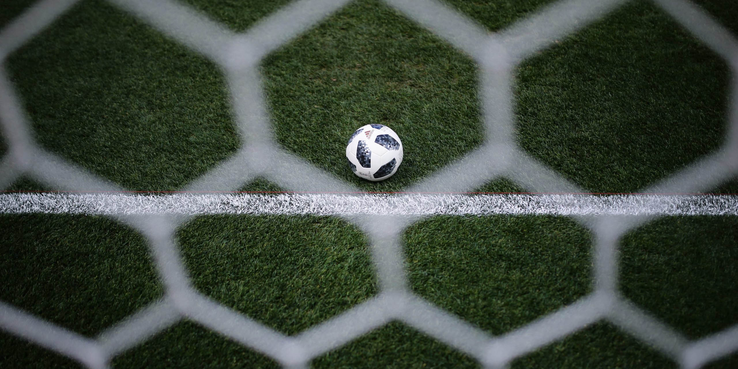 FIFA anuncia partido para ayudar a combatir al coronavirus