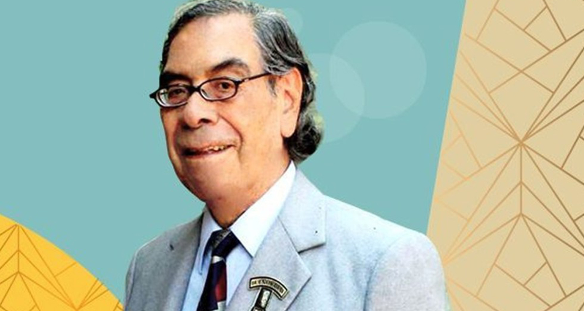 Muere el locutor de radio Héctor Martínez Serrano