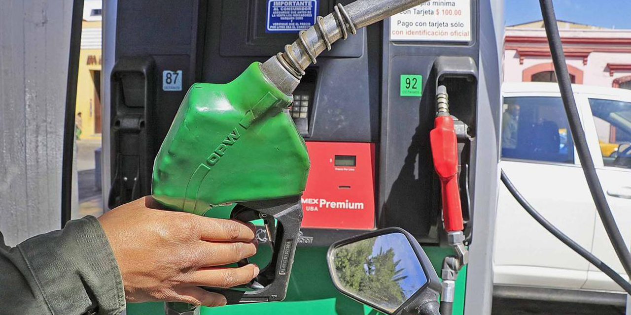 Amenaza cierre total a pequeños comercios en Oaxaca